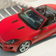 Illustration for article titled Jaguar F-Type Premature Picture-Leakification Gallery